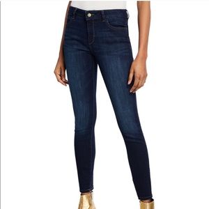 DL1961 Instasculpt Skinny Jeans size 29 stretchy